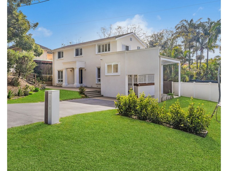 46B Attunga Road, Yowie Bay NSW 2228