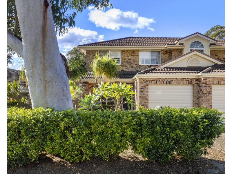 36a Carter Road, Menai NSW 2234