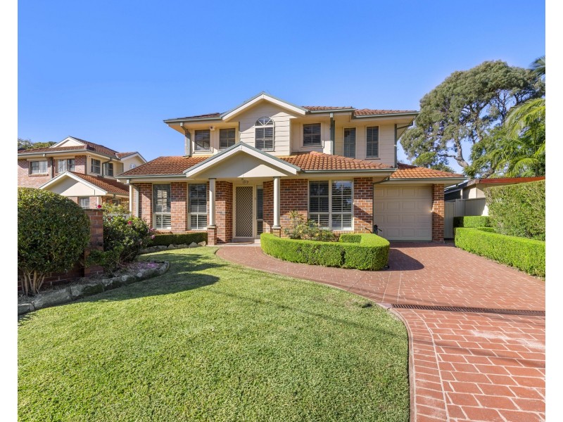 5/316-318 Willarong Road, Caringbah South NSW 2229