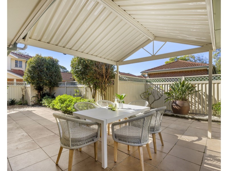 5/316-318 Willarong Road, Caringbah South NSW 2229