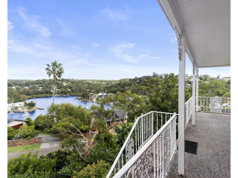 13 Naranganah Avenue, Gymea Bay NSW 2227
