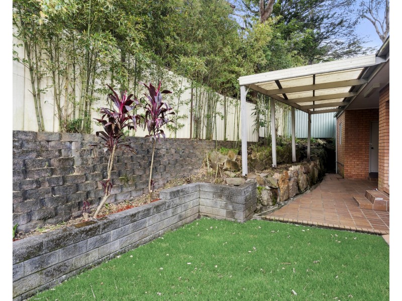 13 Naranganah Avenue, Gymea Bay NSW 2227