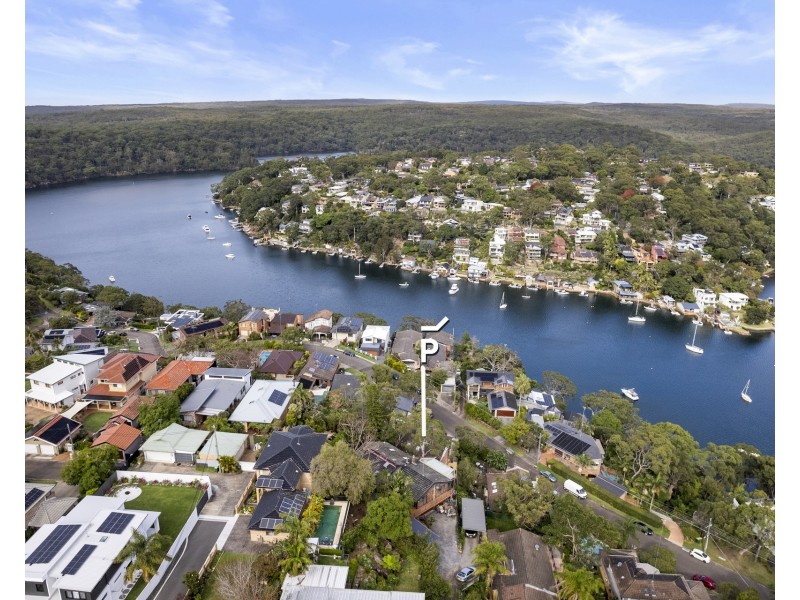 13 Naranganah Avenue, Gymea Bay NSW 2227