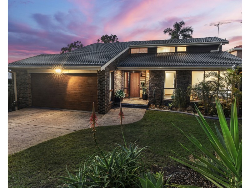 47 Bignell Street, Illawong NSW 2234