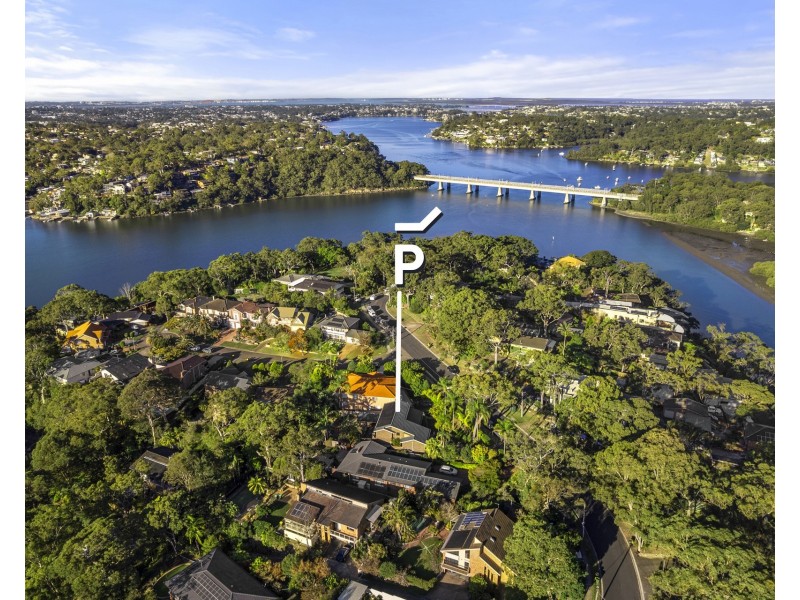 47 Bignell Street, Illawong NSW 2234