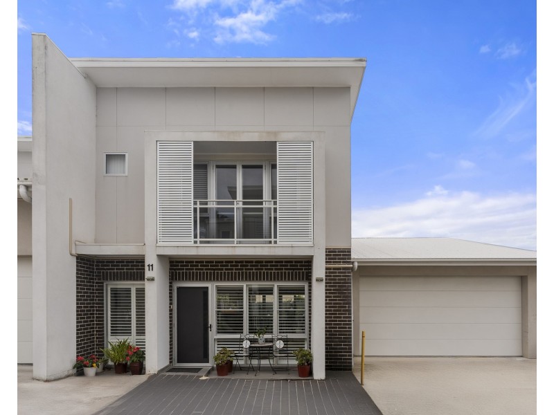 11/60 Toronto Parade, Sutherland NSW 2232