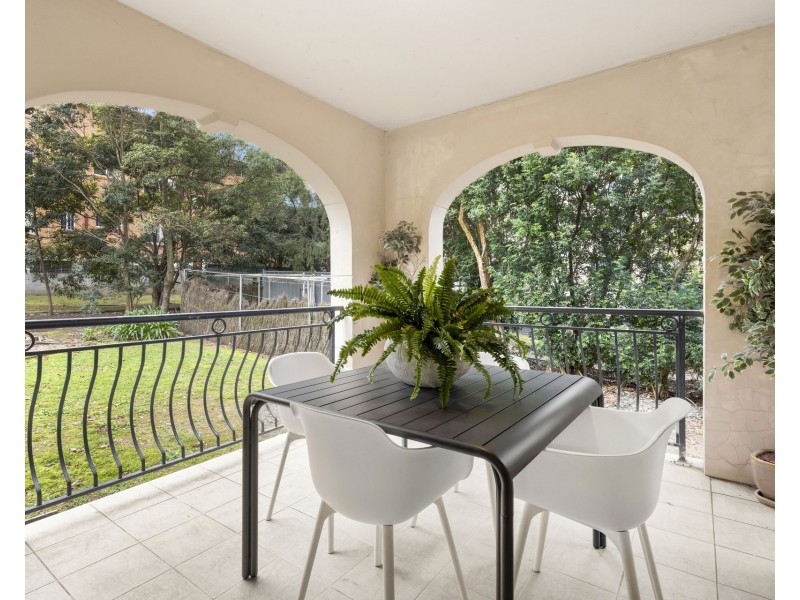4/13-17 Cook Street, Sutherland NSW 2232