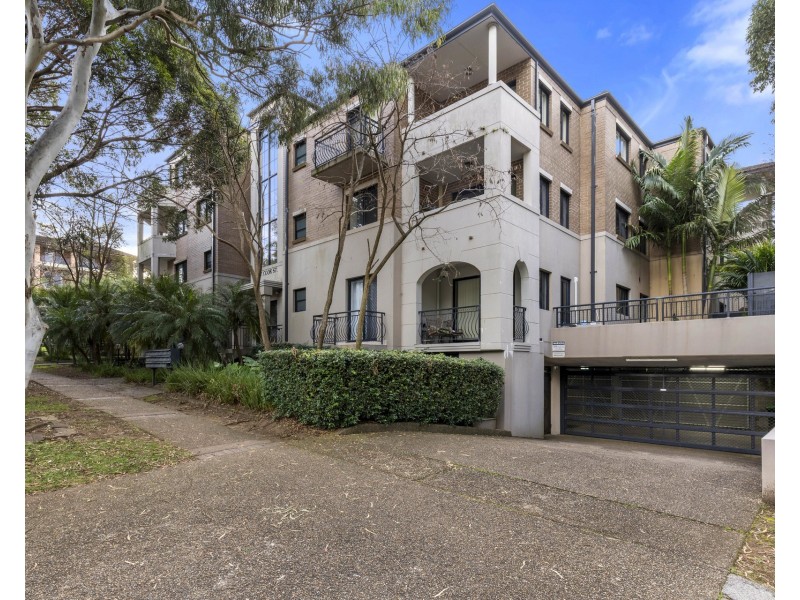 4/13-17 Cook Street, Sutherland NSW 2232