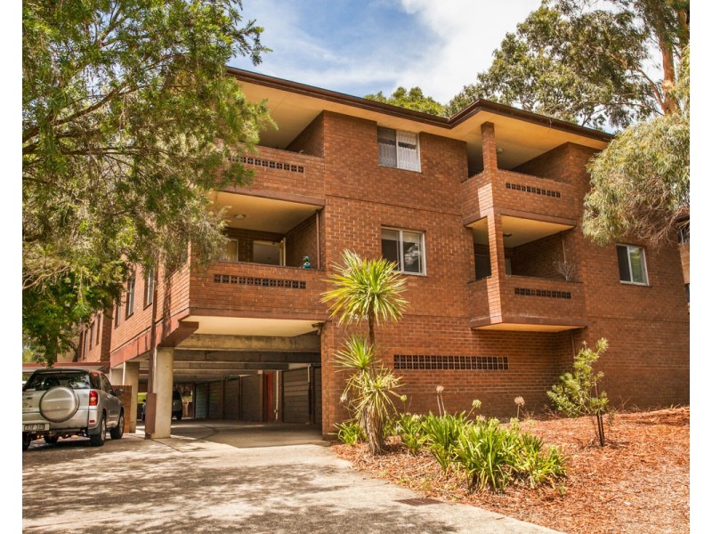 2/102 Linden Street, Sutherland NSW 2232
