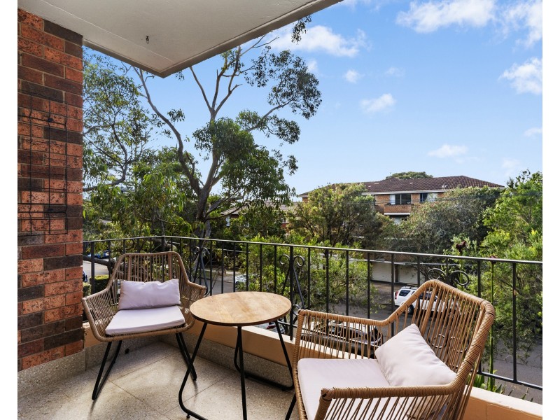 4/16-20 Allison Road, Cronulla NSW 2230