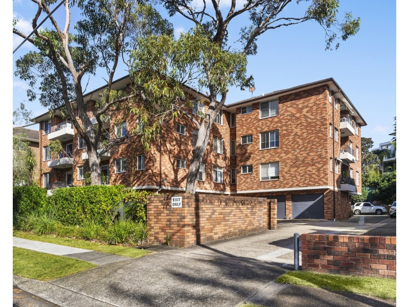 4/16-20 Allison Road, Cronulla NSW 2230