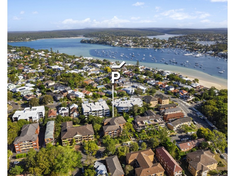 4/16-20 Allison Road, Cronulla NSW 2230