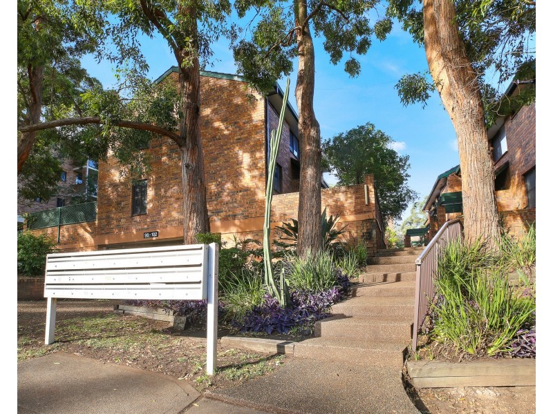 4/98 Glencoe Street, Sutherland NSW 2232