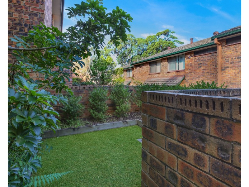 4/98 Glencoe Street, Sutherland NSW 2232