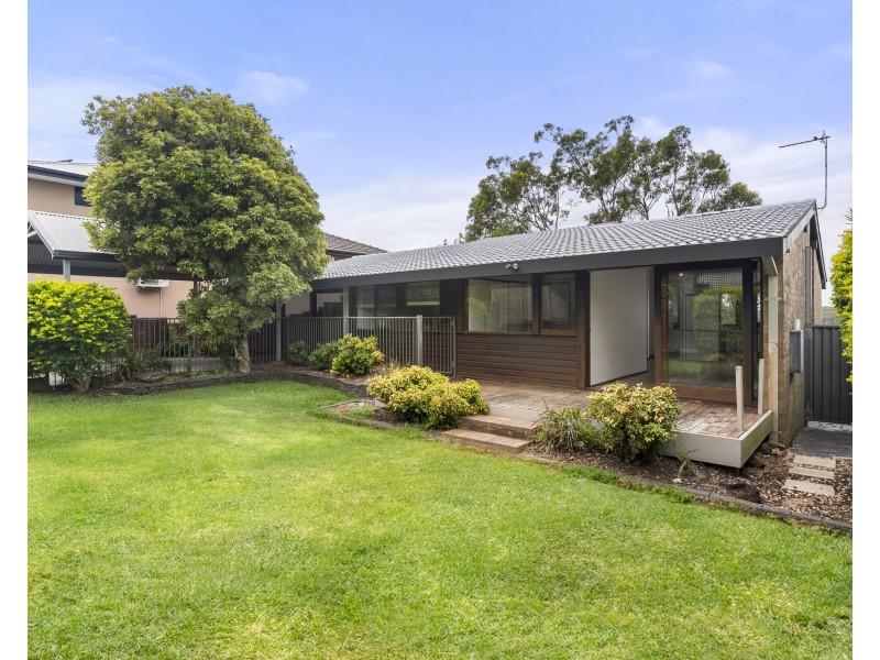 43 Yates Road, Bangor NSW 2234