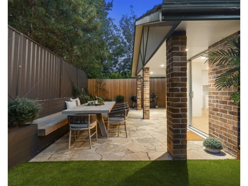 9/50-52 Georges River Crescent, Oyster Bay NSW 2225