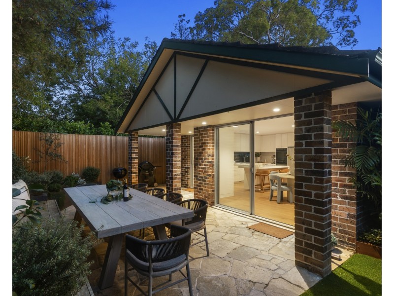 9/50-52 Georges River Crescent, Oyster Bay NSW 2225