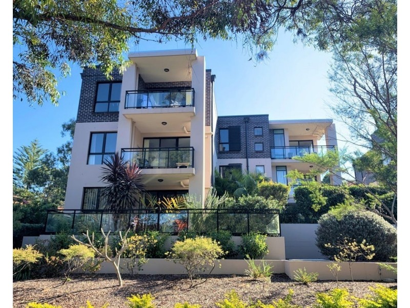 39/15-23 Premier Street, Gymea NSW 2227