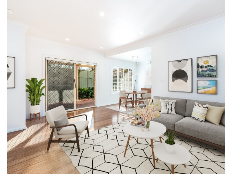 3/46 Manchester Road, Gymea NSW 2227