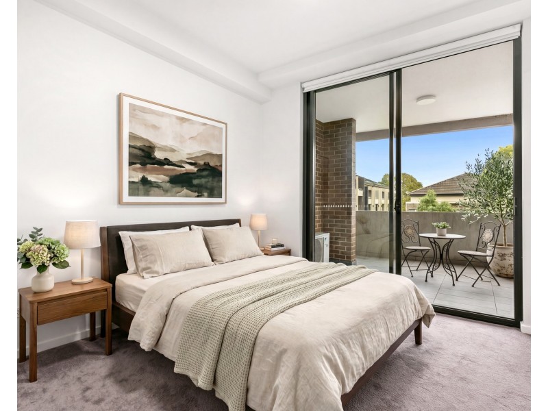 203/35 The Grand Parade, Sutherland NSW 2232