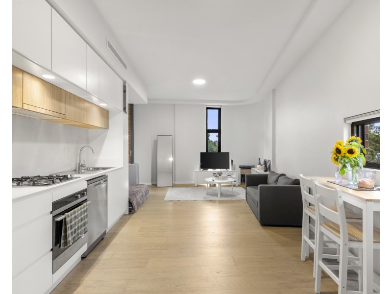 203/35 The Grand Parade, Sutherland NSW 2232