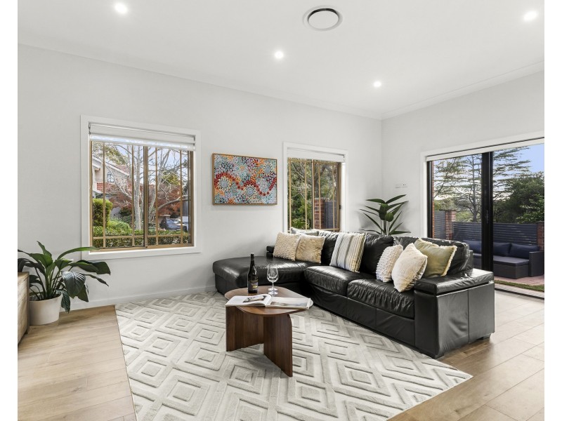 18 Yarra Burra Street, Gymea Bay NSW 2227