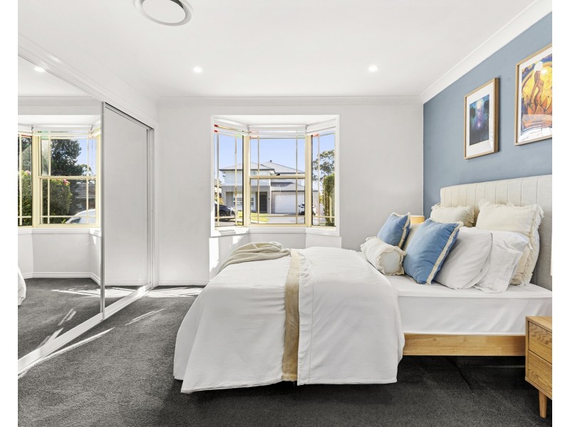 18 Yarra Burra Street, Gymea Bay NSW 2227