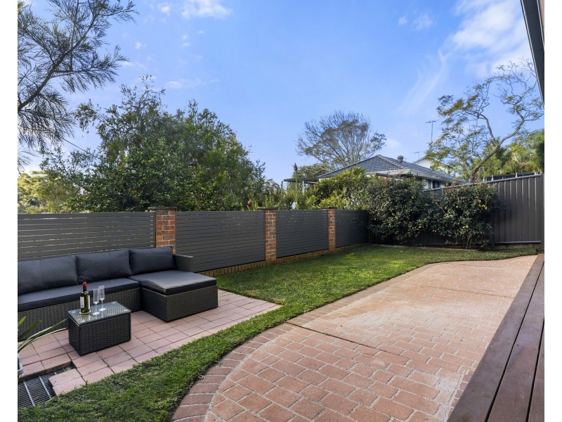 18 Yarra Burra Street, Gymea Bay NSW 2227