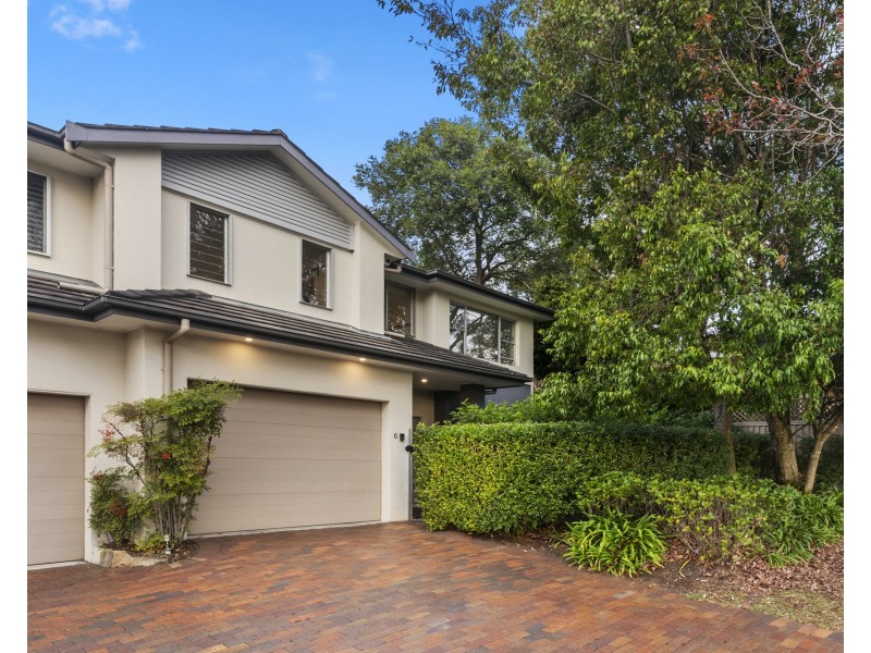 6/18-22 Kurnell Road, Cronulla NSW 2230