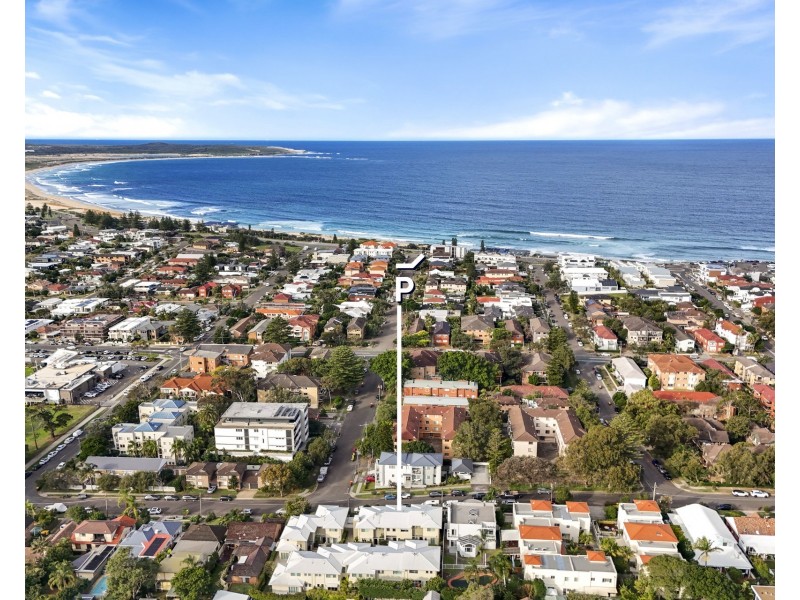 2/13-17 Wyanbah Road, Cronulla NSW 2230