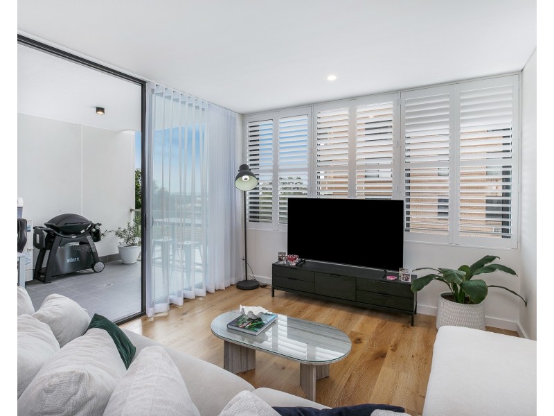 410/3 Penprase Lane, Miranda NSW 2228