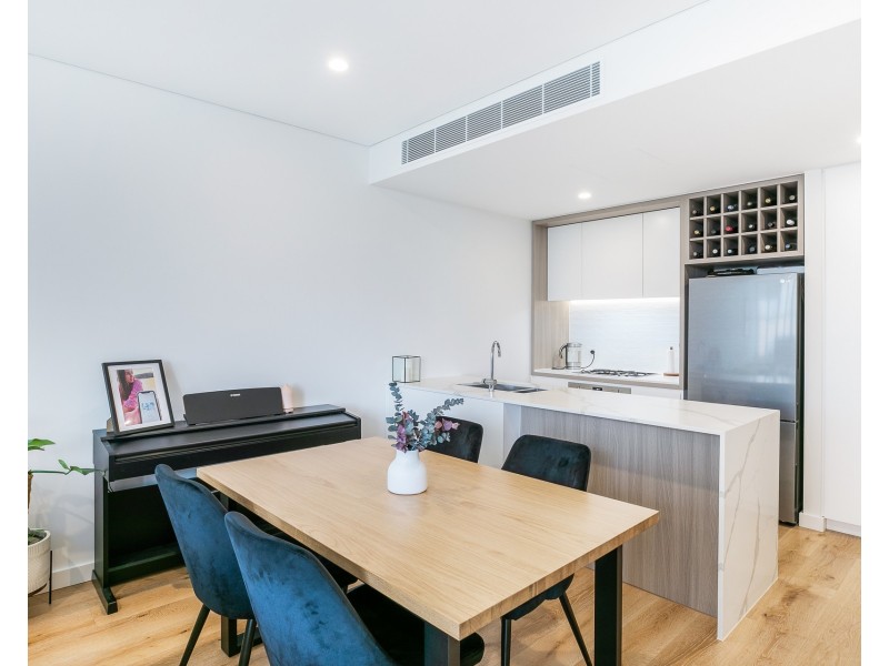 410/3 Penprase Lane, Miranda NSW 2228