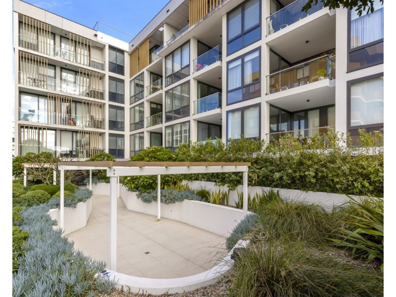 410/3 Penprase Lane, Miranda NSW 2228