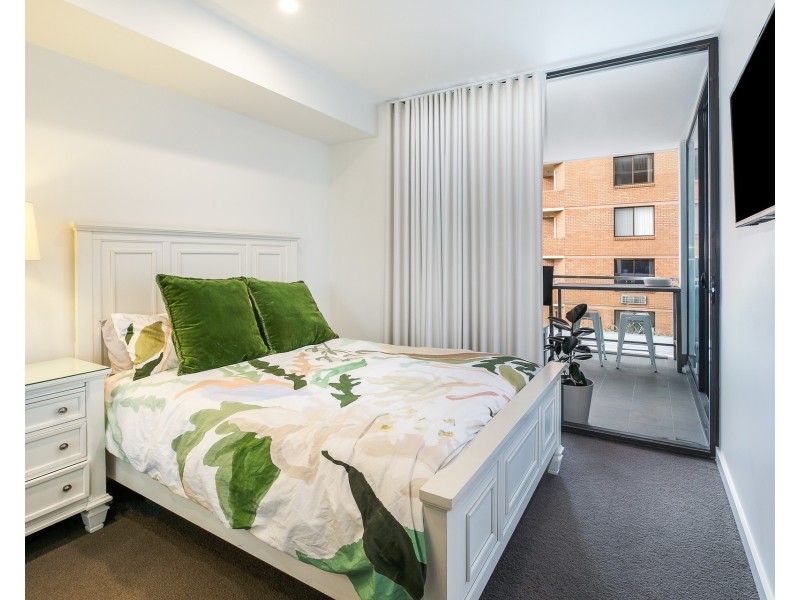 410/3 Penprase Lane, Miranda NSW 2228