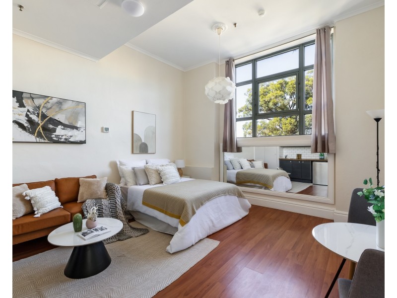 215/88 King Street, Newtown NSW 2042