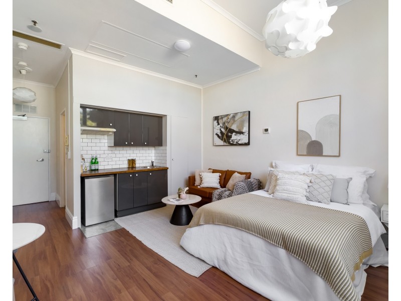 215/88 King Street, Newtown NSW 2042