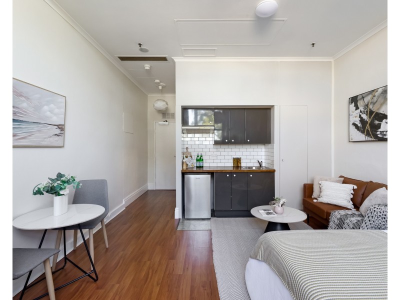 215/88 King Street, Newtown NSW 2042