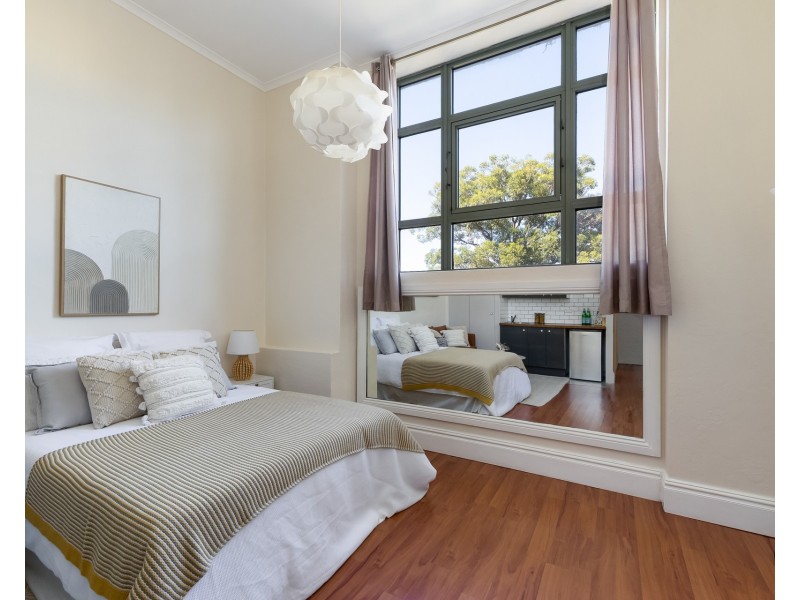 215/88 King Street, Newtown NSW 2042