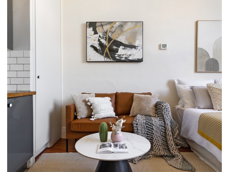 215/88 King Street, Newtown NSW 2042