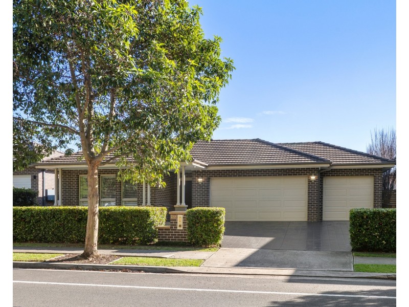 246 South Circuit, Oran Park NSW 2570