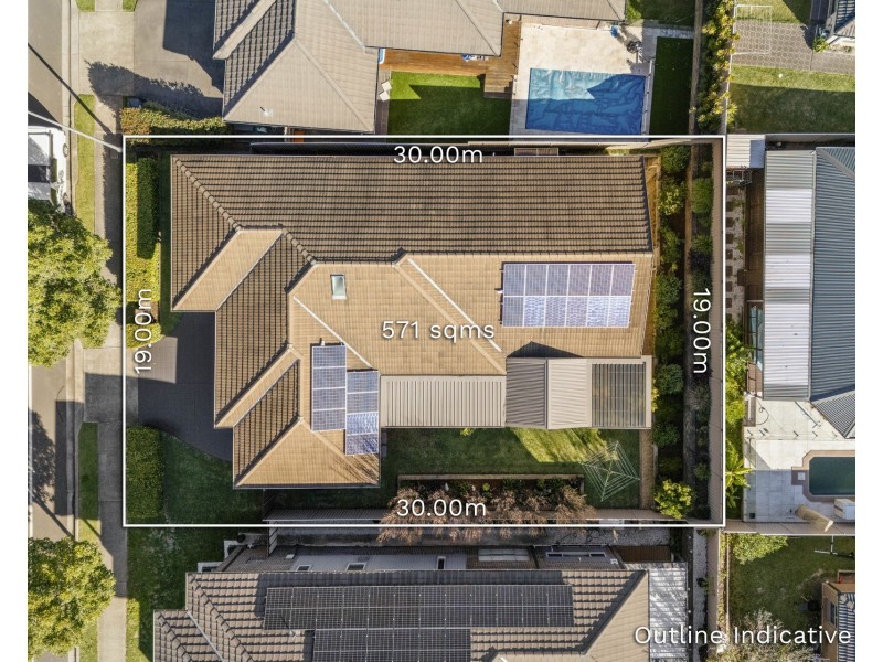 246 South Circuit, Oran Park NSW 2570