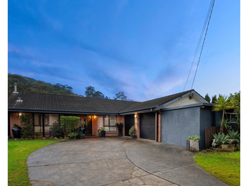 11 Prices Circuit, Woronora NSW 2232