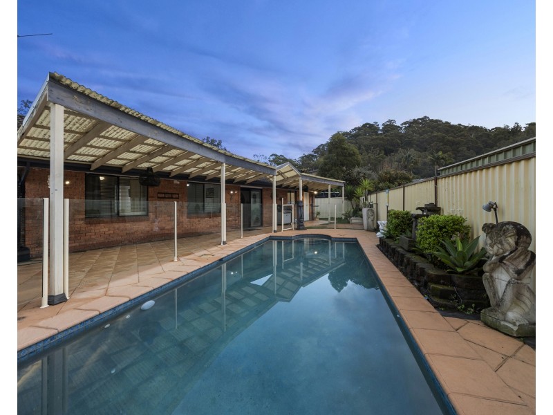 11 Prices Circuit, Woronora NSW 2232