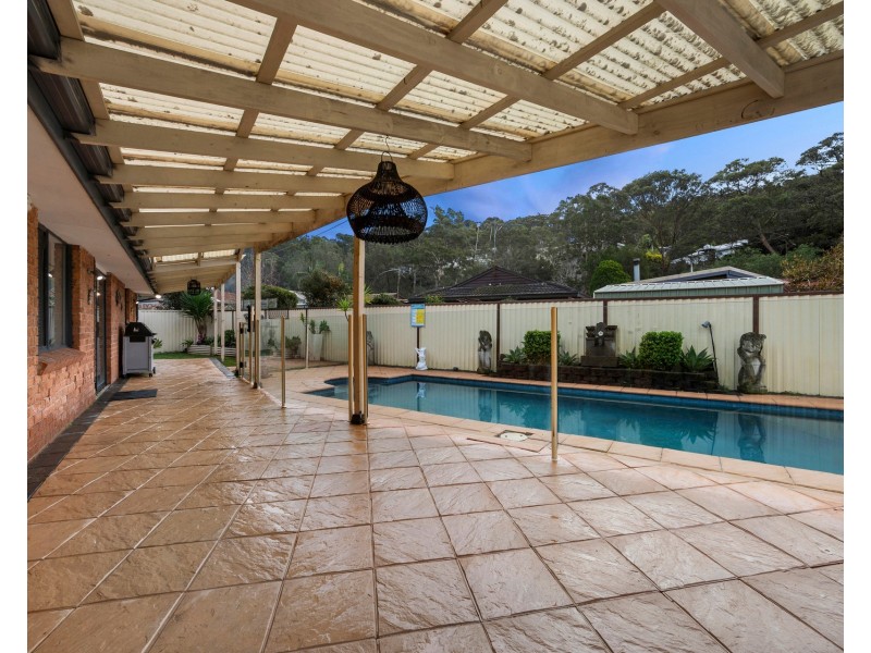 11 Prices Circuit, Woronora NSW 2232
