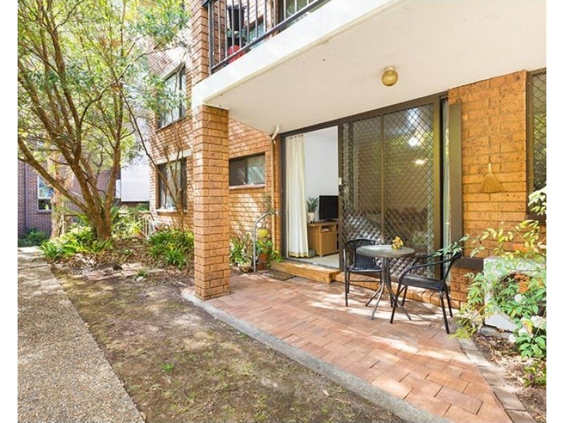 13/57-61 Auburn Street, Sutherland NSW 2232