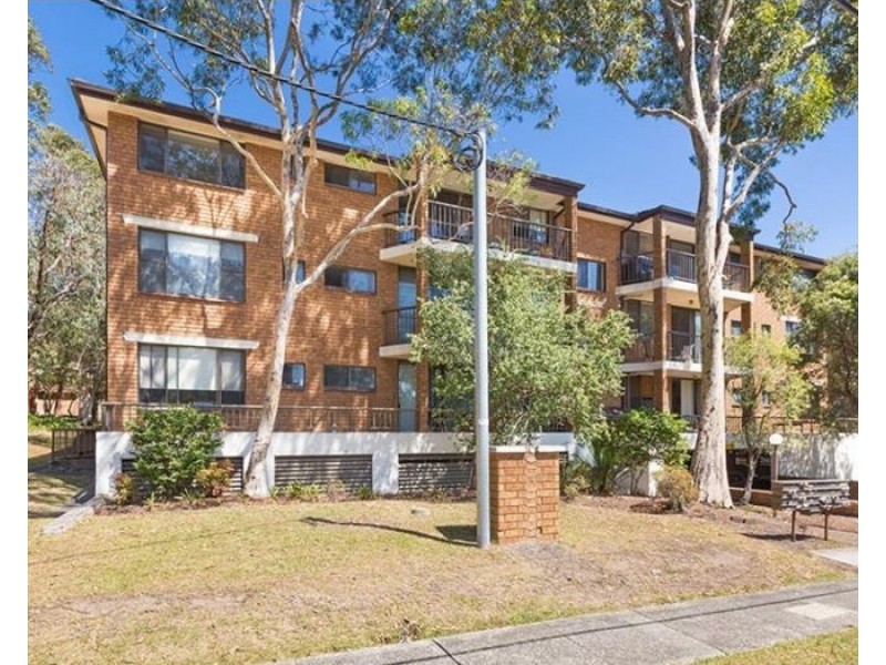 13/57-61 Auburn Street, Sutherland NSW 2232