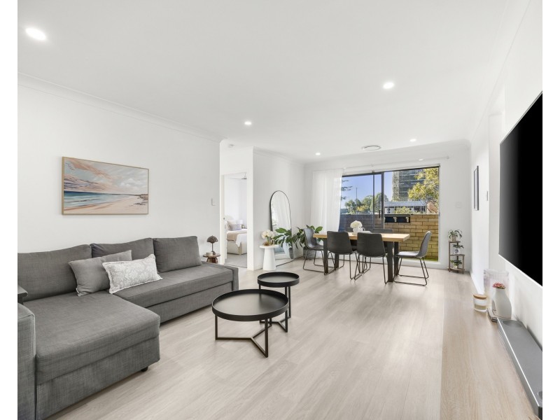 24/2-4 Curtis Street, Caringbah NSW 2229