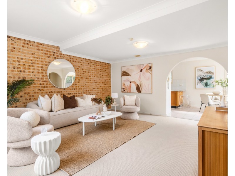4/7-9 Curtis Avenue, Taren Point NSW 2229