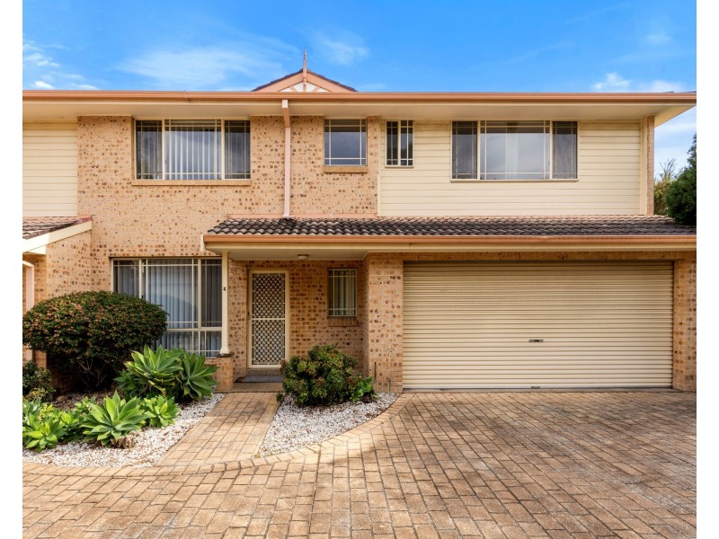 4/7-9 Curtis Avenue, Taren Point NSW 2229