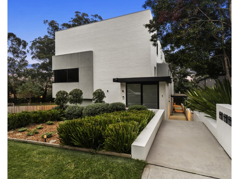3/34 Premier Street, Gymea NSW 2227